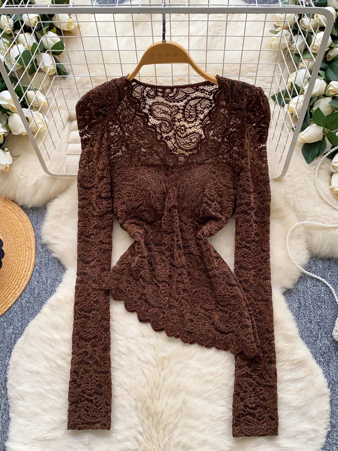 Bubbling up top FTO245 images